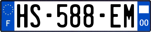 HS-588-EM