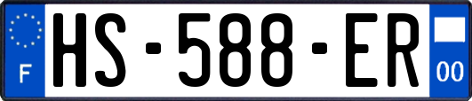 HS-588-ER