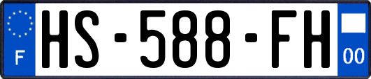 HS-588-FH
