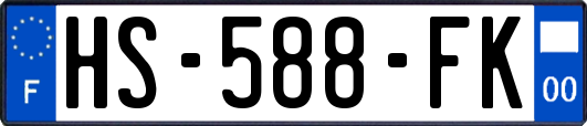 HS-588-FK