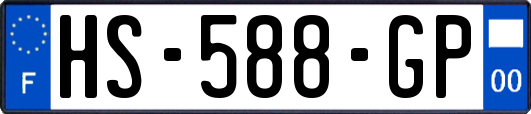 HS-588-GP