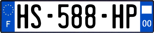 HS-588-HP