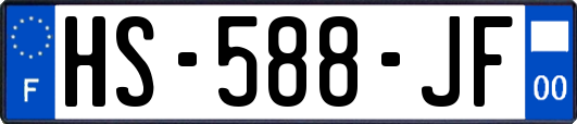 HS-588-JF
