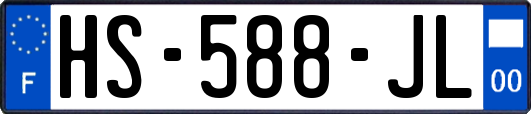 HS-588-JL