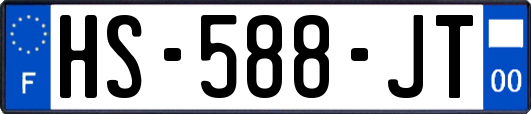 HS-588-JT