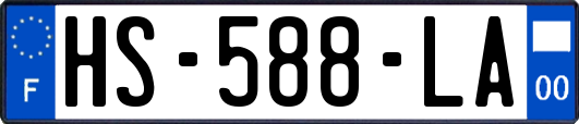HS-588-LA