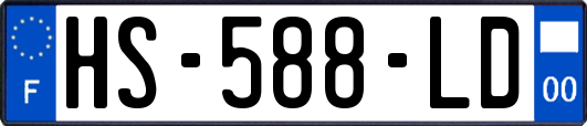HS-588-LD