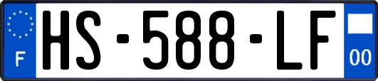 HS-588-LF