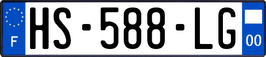 HS-588-LG