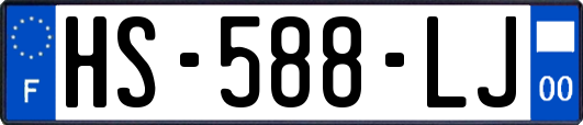 HS-588-LJ