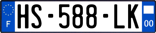 HS-588-LK