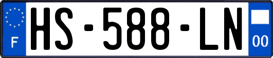 HS-588-LN