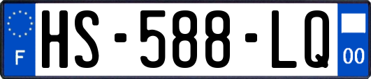 HS-588-LQ