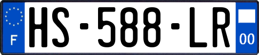 HS-588-LR