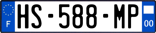 HS-588-MP