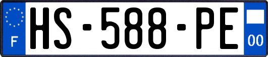 HS-588-PE