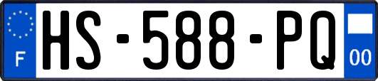 HS-588-PQ