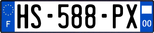 HS-588-PX