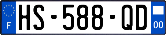 HS-588-QD