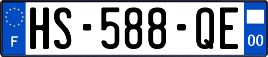 HS-588-QE