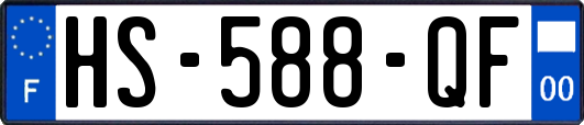 HS-588-QF