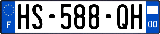 HS-588-QH