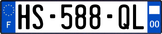 HS-588-QL