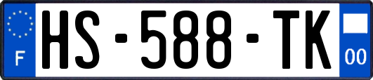 HS-588-TK