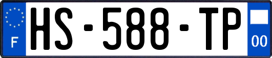 HS-588-TP