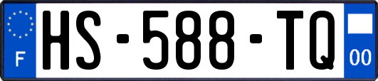 HS-588-TQ