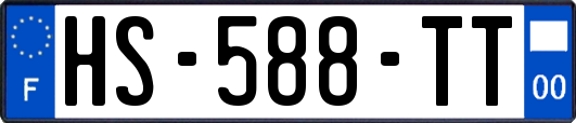 HS-588-TT