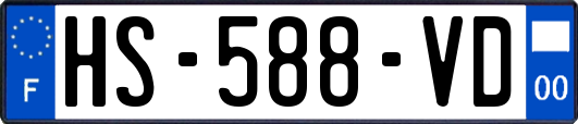 HS-588-VD