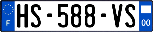 HS-588-VS