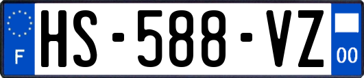 HS-588-VZ