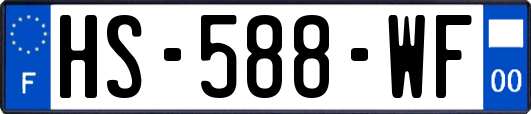 HS-588-WF