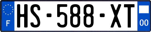 HS-588-XT