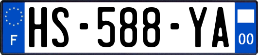 HS-588-YA