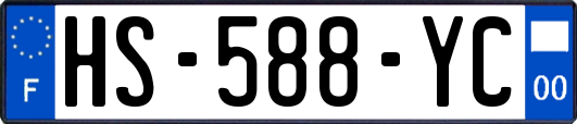 HS-588-YC