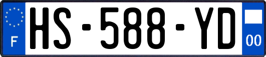 HS-588-YD