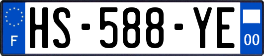 HS-588-YE