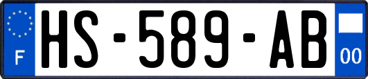 HS-589-AB