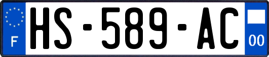 HS-589-AC