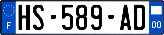 HS-589-AD