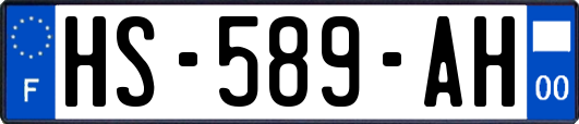 HS-589-AH