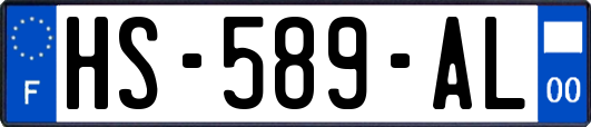 HS-589-AL