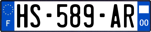 HS-589-AR