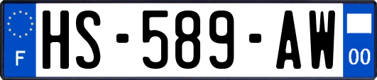 HS-589-AW