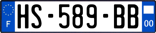 HS-589-BB