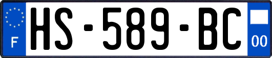 HS-589-BC