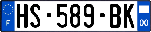 HS-589-BK